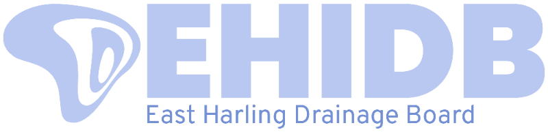 East Harling Internal Drainage Board Logo